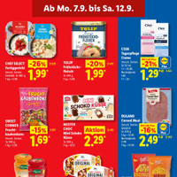 Lidl Prospekt Seite 3