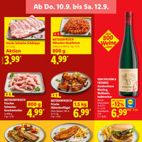 Lidl Prospekt Seite 69