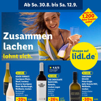 Lidl Prospekt - Handy & Smartphone