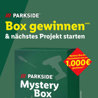 Lidl Prospekt - Gewinnspiel