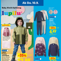 Lidl Prospekt Seite 42