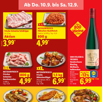 Lidl Prospekt Seite 65