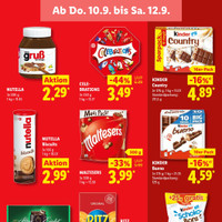 Lidl Prospekt Seite 71