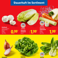 Lidl Prospekt Seite 3