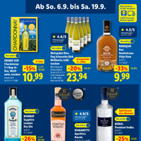 Lidl Prospekt Seite 25