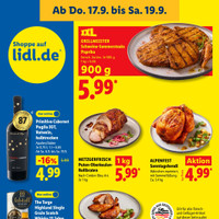 Lidl Prospekt Seite 56