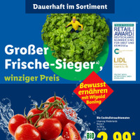 Lidl Prospekt Seite 2