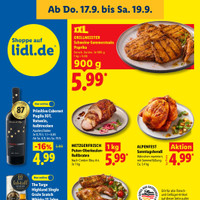 Lidl Prospekt Seite 56