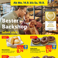 Lidl Prospekt Seite 12