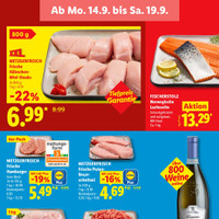Lidl Prospekt Seite 13