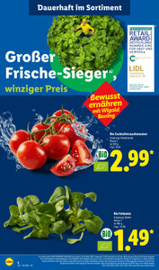 Lidl Prospekt - Angebote ab 14.09. - Seite 2