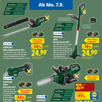 Lidl Prospekt Seite 31