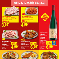 Lidl Prospekt Seite 65