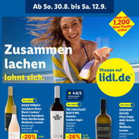 Lidl Prospekt Seite 28