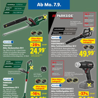 Lidl Prospekt Seite 31