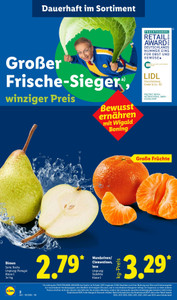 Lidl Prospekt - Angebote ab 21.09. - Seite 2