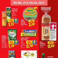 Lidl Prospekt Seite 3