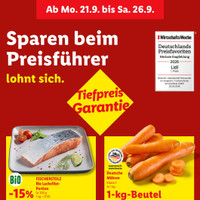 Lidl Prospekt Seite 2