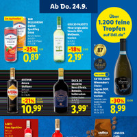 Lidl Prospekt Seite 57