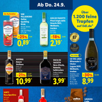 Lidl Prospekt Seite 57