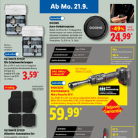 Lidl Prospekt Seite 27