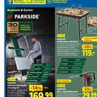 Lidl Prospekt Seite 40