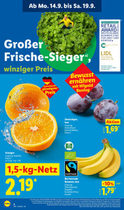 Lidl Prospekt - Angebote ab 14.09. - Seite 2