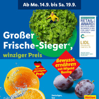 Lidl Prospekt Seite 2