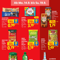 Lidl Prospekt Seite 3