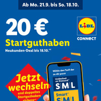 Lidl Prospekt - Handy & Smartphone