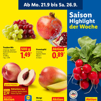 Lidl Prospekt Seite 3