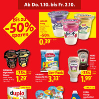 Lidl Prospekt Seite 64