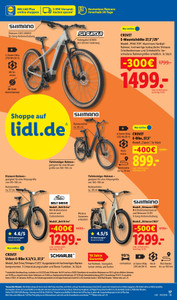 Lidl Prospekt - Angebote ab 28.09.
