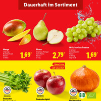 Lidl Prospekt Seite 3