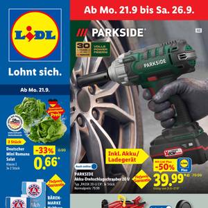 Lidl