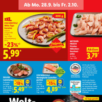 Lidl Prospekt Seite 11