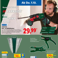 Lidl Prospekt Seite 40