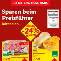 Lidl Prospekt Seite 2