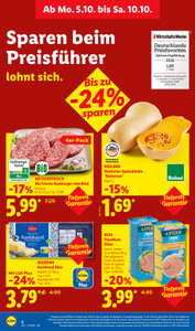 Lidl Prospekt - Innovativ. Intuitiv. Einfach. - Seite 2