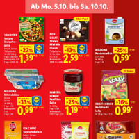 Lidl Prospekt Seite 3