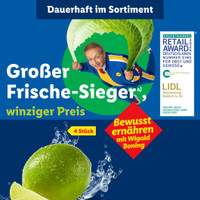 Lidl Prospekt Seite 2
