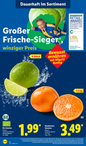 Lidl Prospekt - Innovativ. Intuitiv. Einfach. - Seite 2