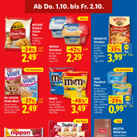 Lidl Prospekt Seite 65