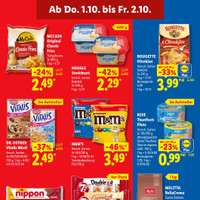Lidl Prospekt Seite 65