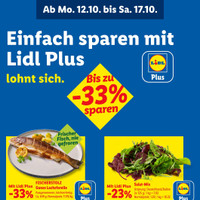 Lidl Prospekt Seite 2