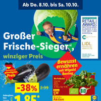 Lidl Prospekt Seite 58