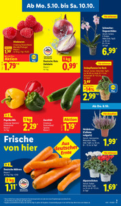 Lidl Prospekt - Innovativ. Intuitiv. Einfach.