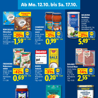 Lidl Prospekt Seite 3