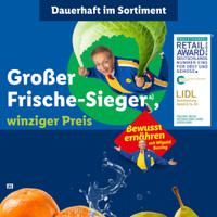 Lidl Prospekt Seite 2