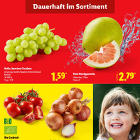Lidl Prospekt Seite 3
